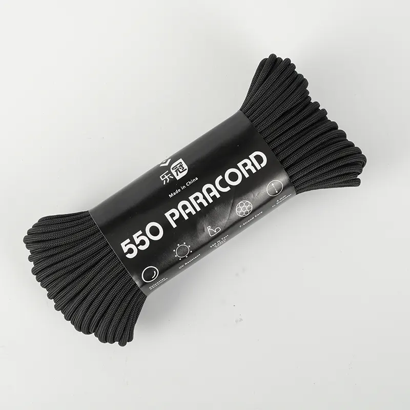 How Does 7 Strand Core 4mm 550 Nylon Paracord Libera Reliable Strength for Outdoor Applications? How Does 7 Strand Core 4mm 550 Nylon Paracord Libera Reliable Strength for Outdoor Applications?